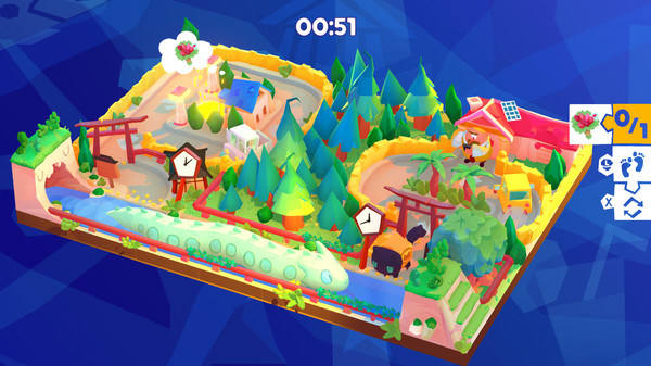 Скриншот из игры Harmony's Odyssey - 30