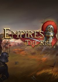 Обложка игры Empires: The Rise