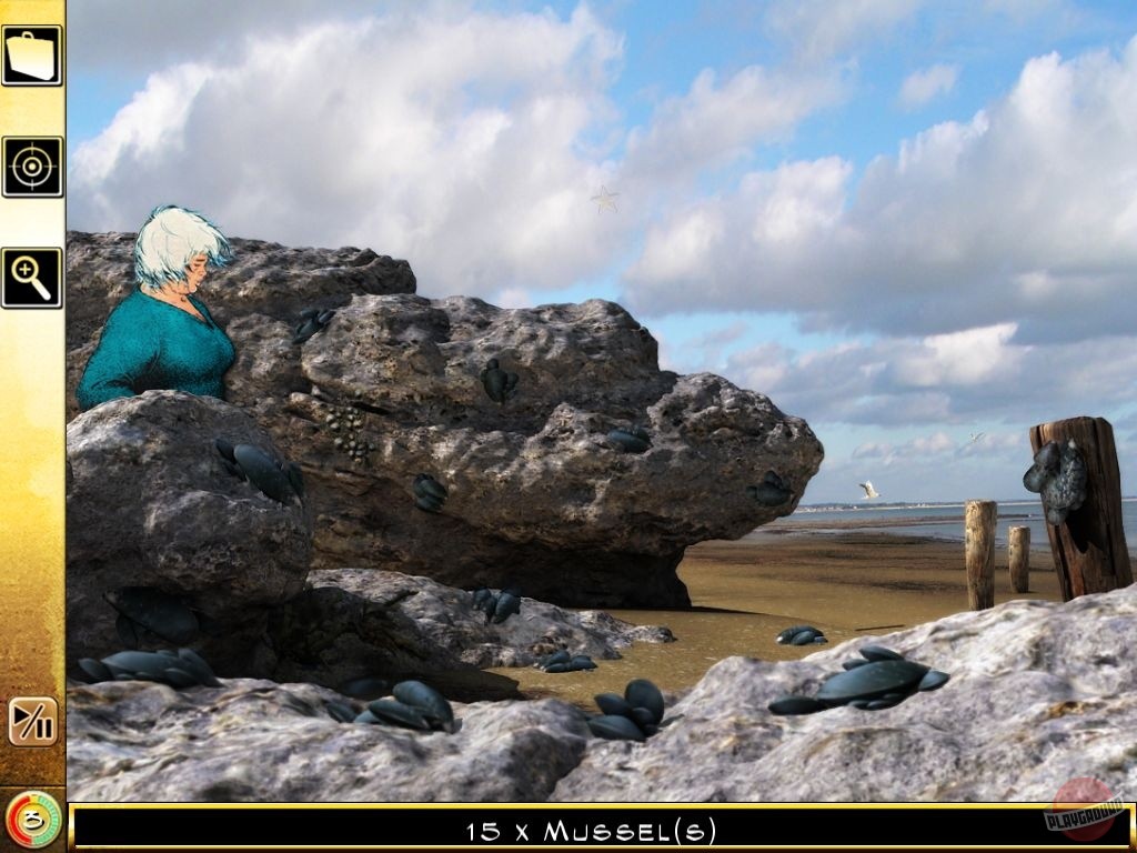 Скриншот из игры XIII: Lost Identity - 6