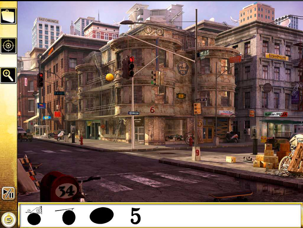 Скриншот из игры XIII: Lost Identity - 102