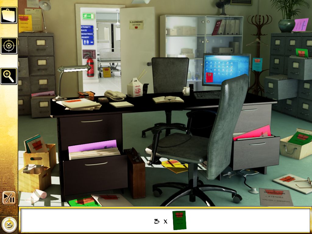 Скриншот из игры XIII: Lost Identity - 76