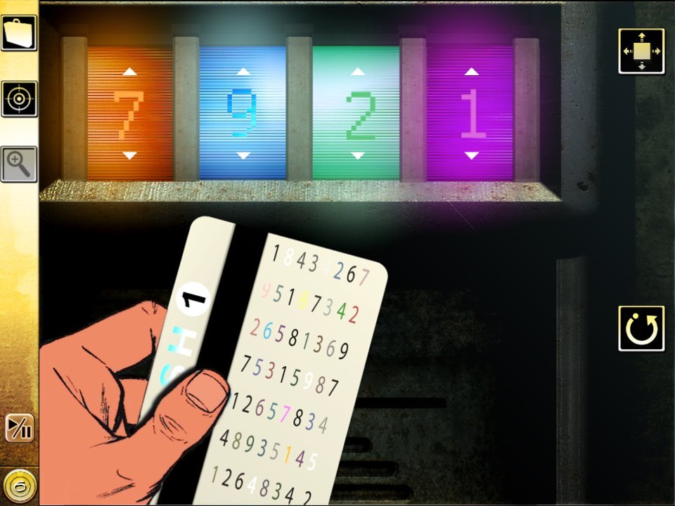 Скриншот из игры XIII: Lost Identity - 93