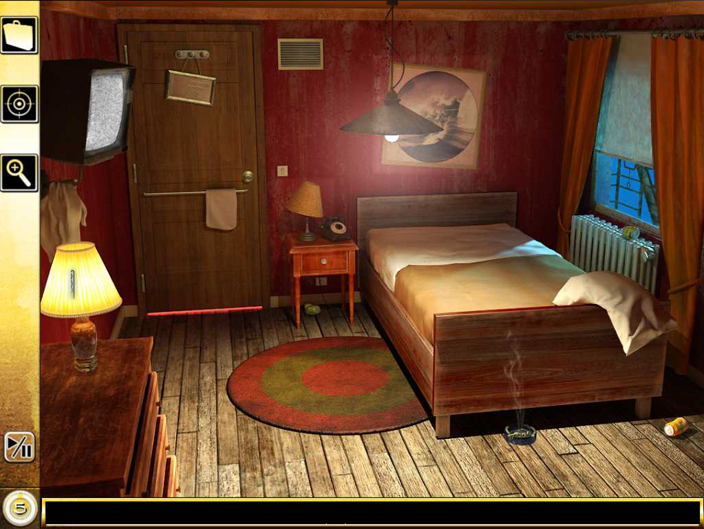 Скриншот из игры XIII: Lost Identity - 60