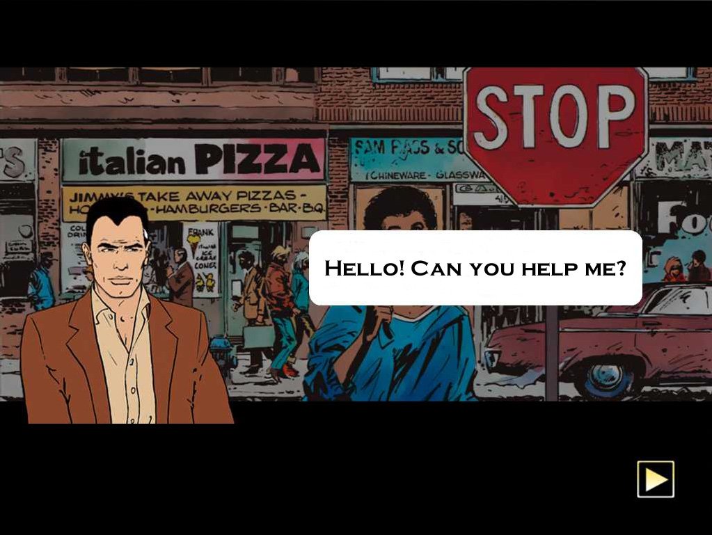 Скриншот из игры XIII: Lost Identity - 18