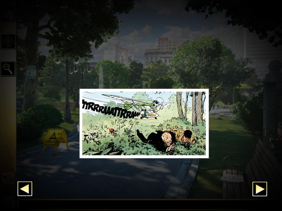 Скриншот из игры XIII: Lost Identity - 90