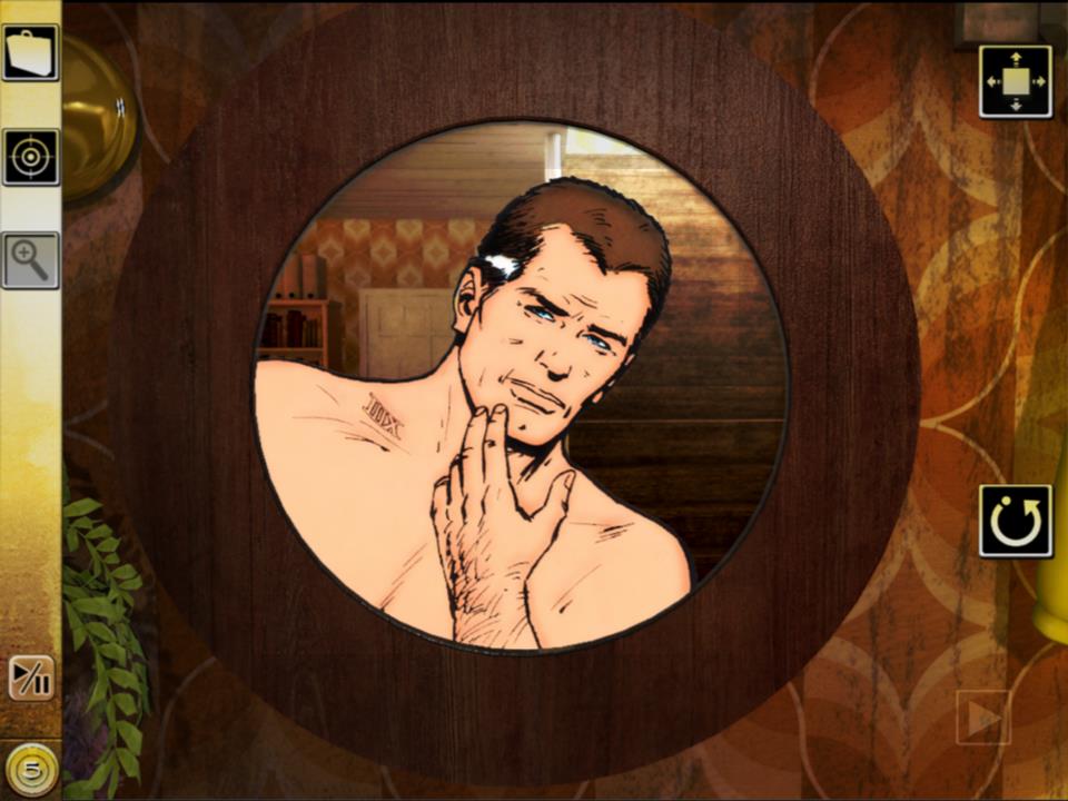 Скриншот из игры XIII: Lost Identity - 23