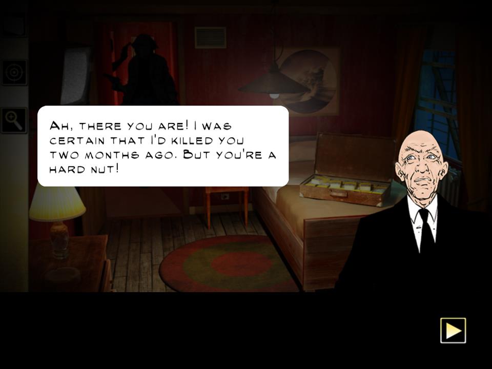 Скриншот из игры XIII: Lost Identity - 108