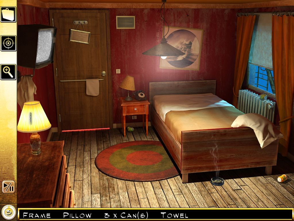 Скриншот из игры XIII: Lost Identity - 1