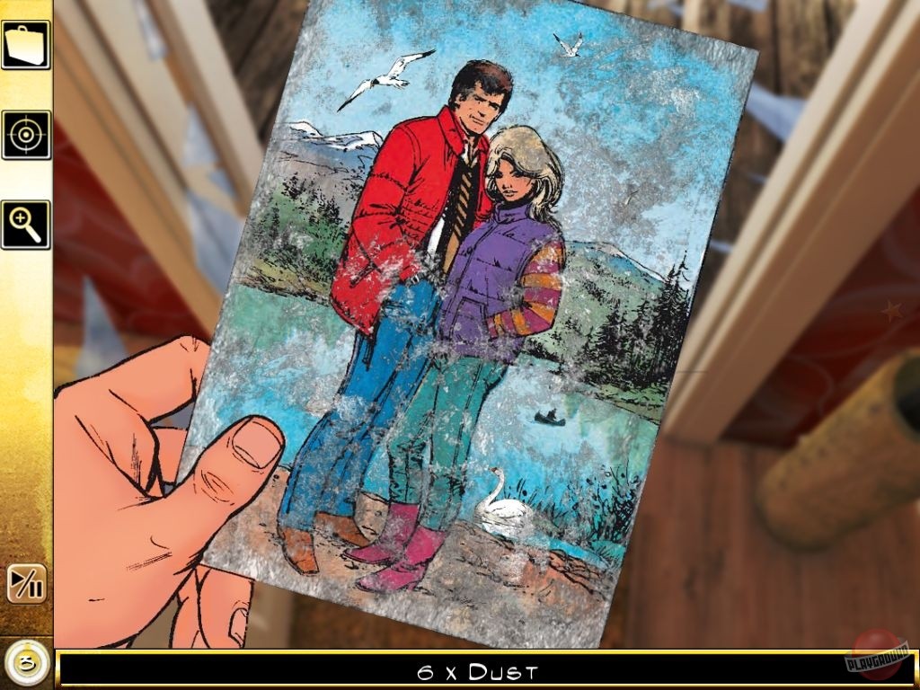 Скриншот из игры XIII: Lost Identity - 24