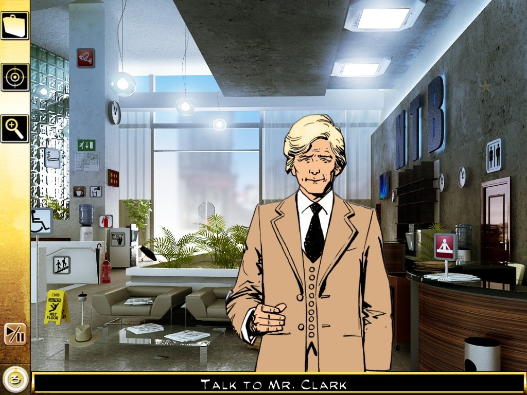 Скриншот из игры XIII: Lost Identity - 87