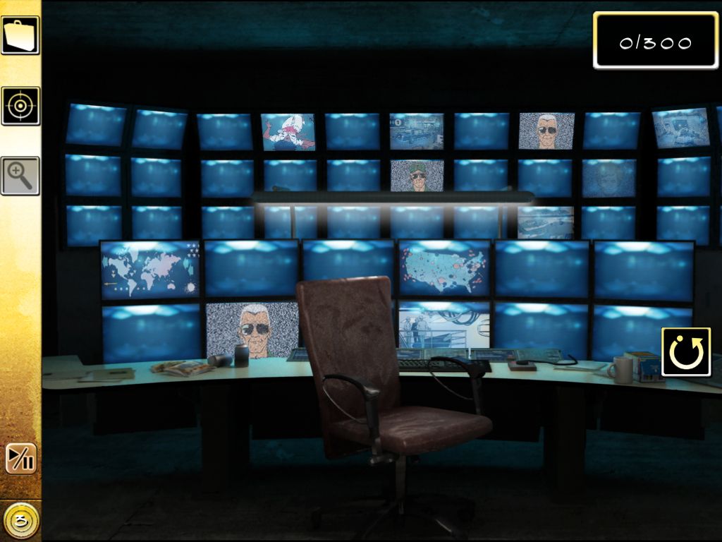 Скриншот из игры XIII: Lost Identity - 85