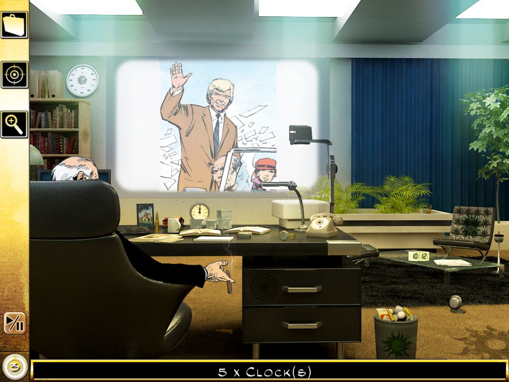 Скриншот из игры XIII: Lost Identity - 51