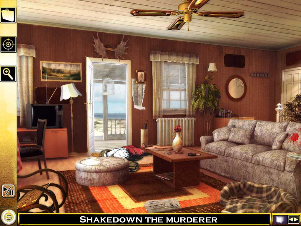 Скриншот из игры XIII: Lost Identity - 131