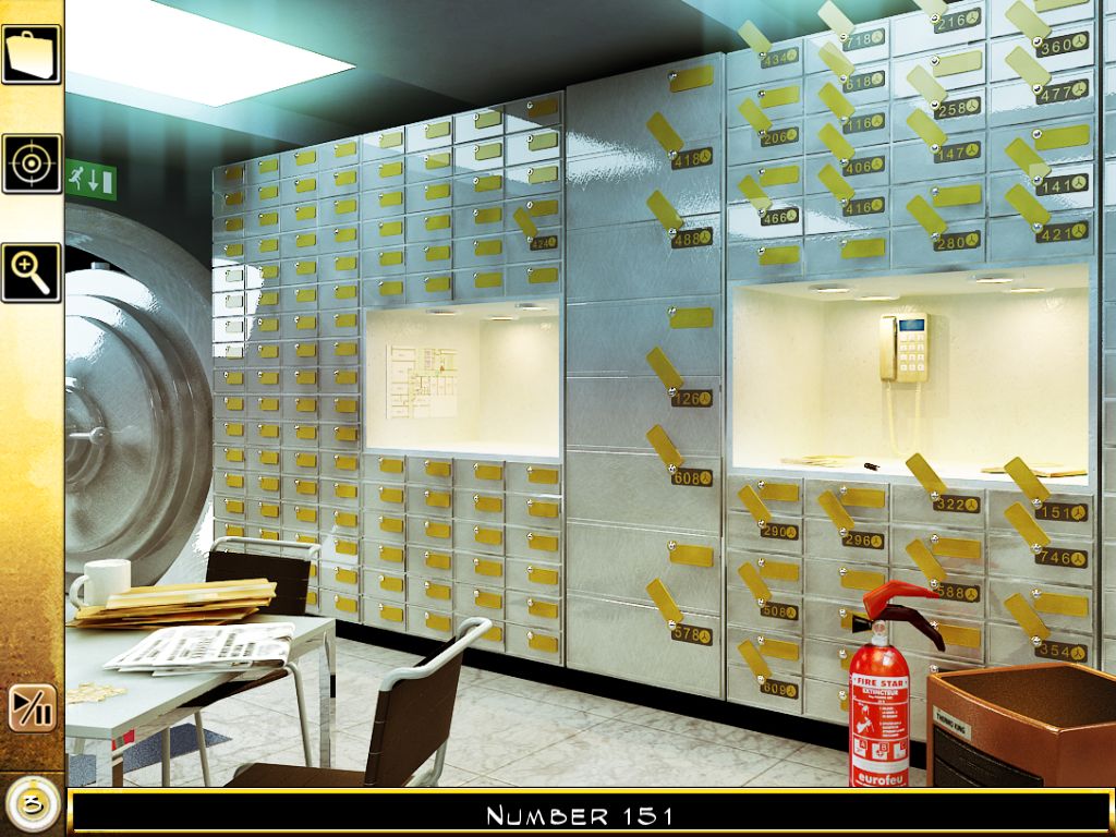 Скриншот из игры XIII: Lost Identity - 59