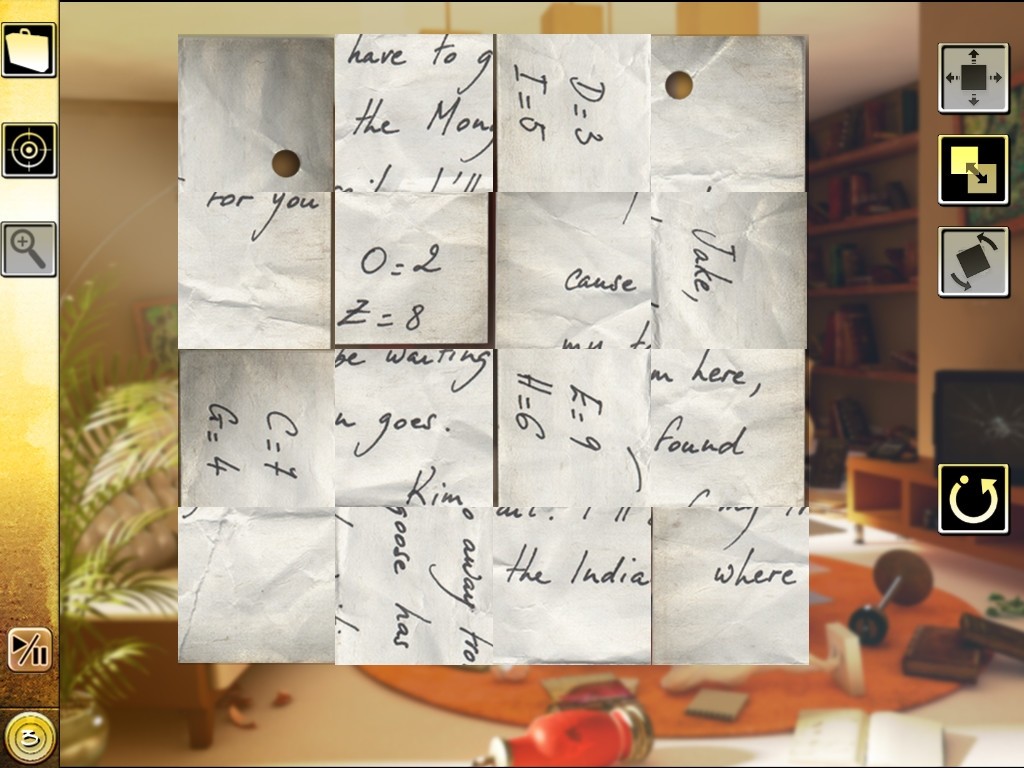 Скриншот из игры XIII: Lost Identity - 99