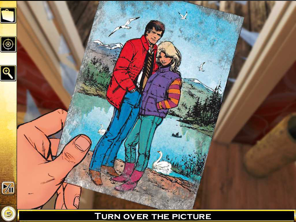 Скриншот из игры XIII: Lost Identity - 118