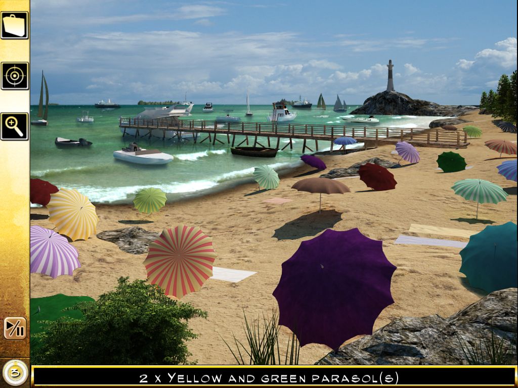 Скриншот из игры XIII: Lost Identity - 42