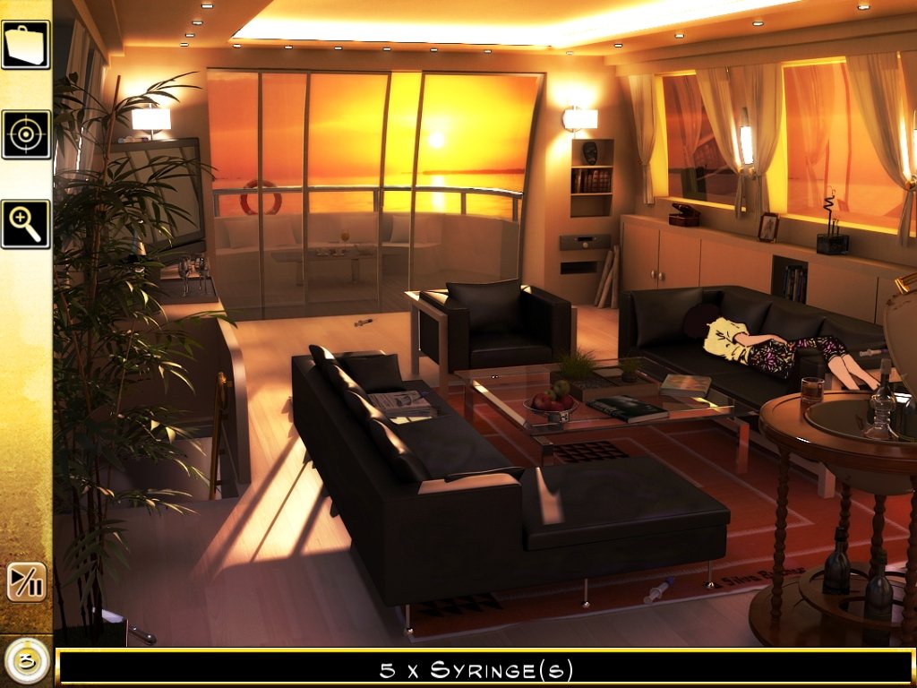 Скриншот из игры XIII: Lost Identity - 82