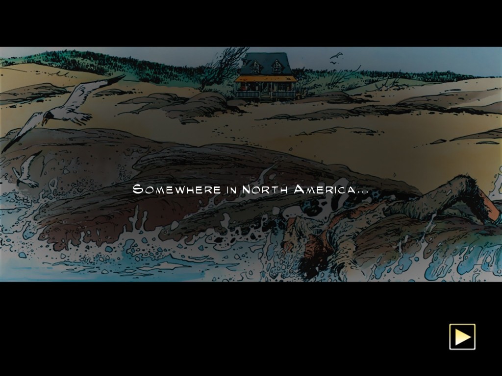 Скриншот из игры XIII: Lost Identity - 52