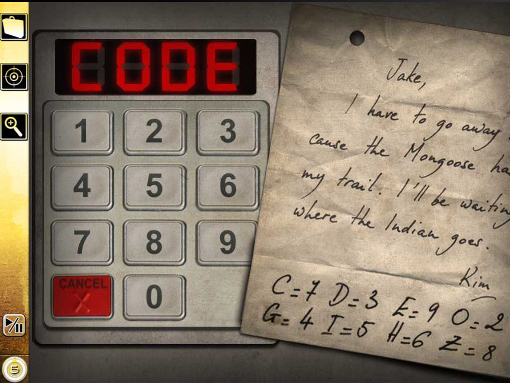 Скриншот из игры XIII: Lost Identity - 81