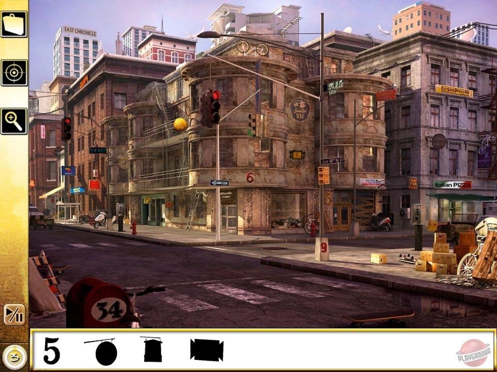 Скриншот из игры XIII: Lost Identity - 16