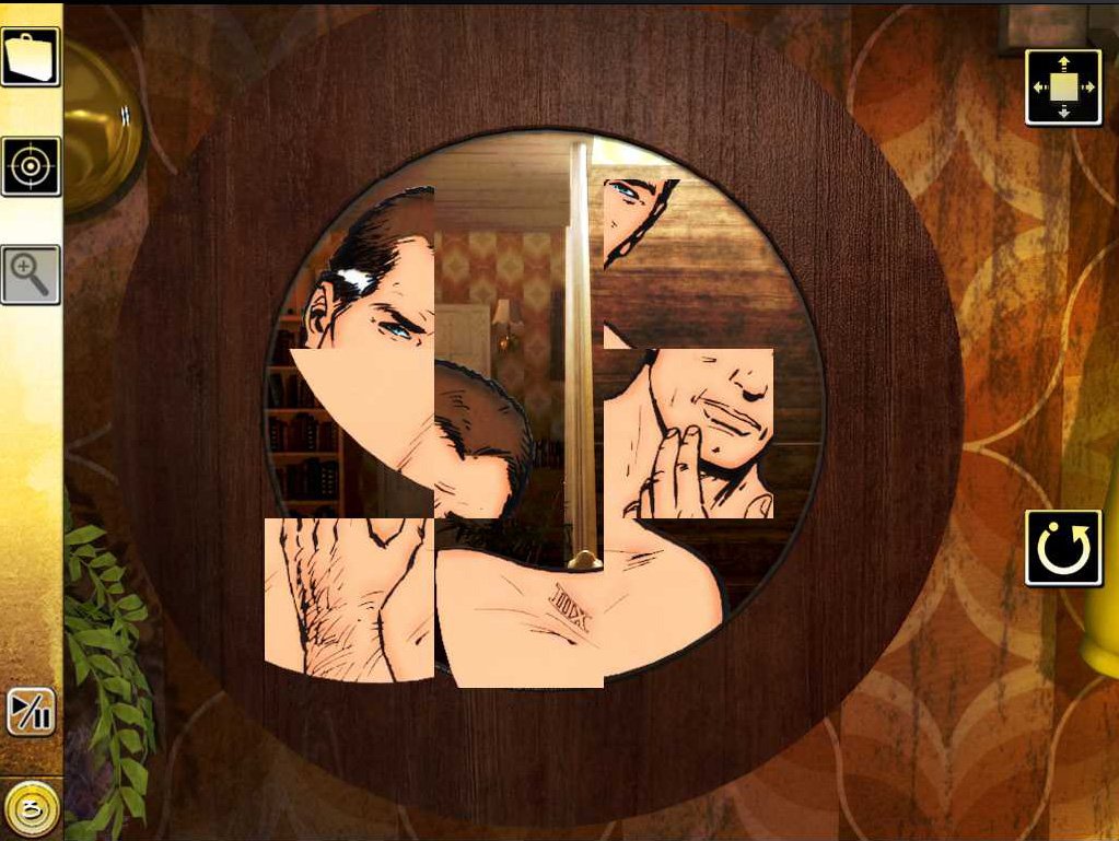 Скриншот из игры XIII: Lost Identity - 32