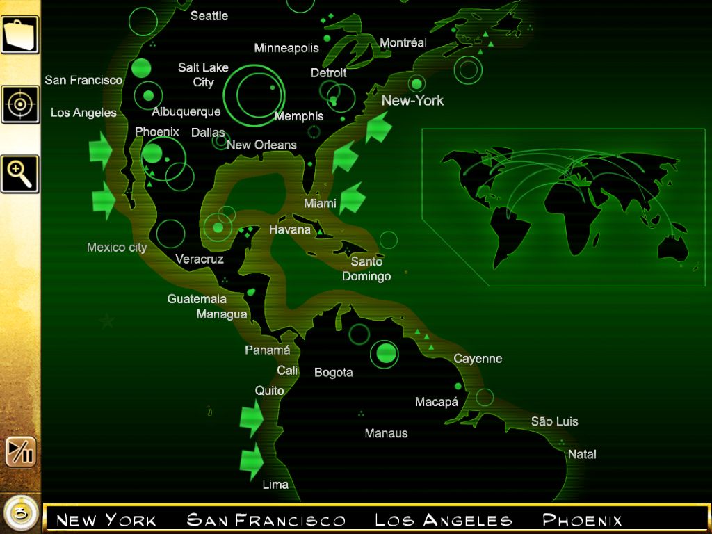 Скриншот из игры XIII: Lost Identity - 138