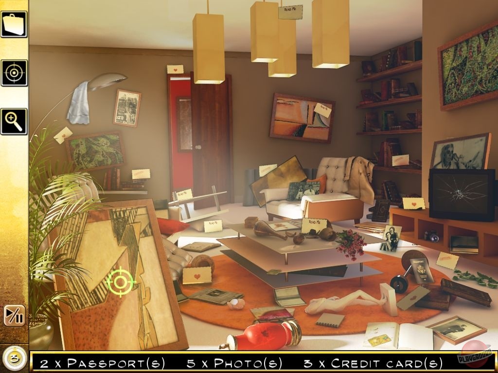 Скриншот из игры XIII: Lost Identity - 11