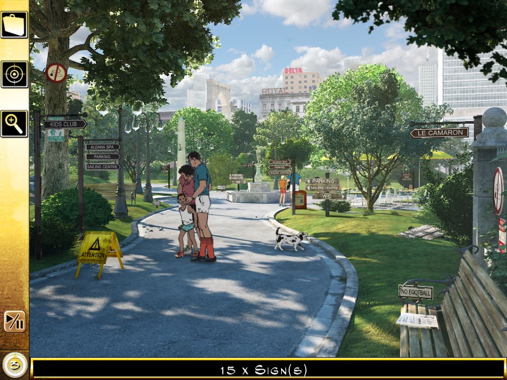 Скриншот из игры XIII: Lost Identity - 120