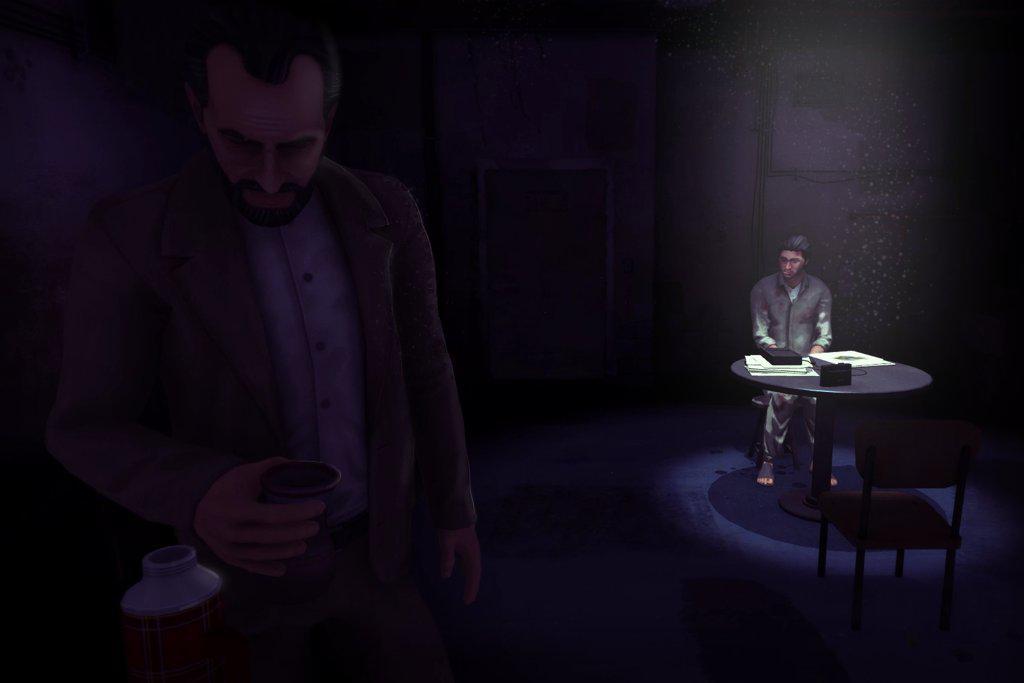 Скриншот из игры 1979 Revolution: Black Friday - 7