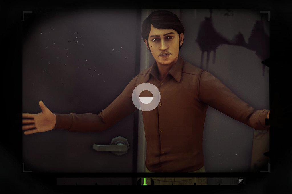 Скриншот из игры 1979 Revolution: Black Friday - 38