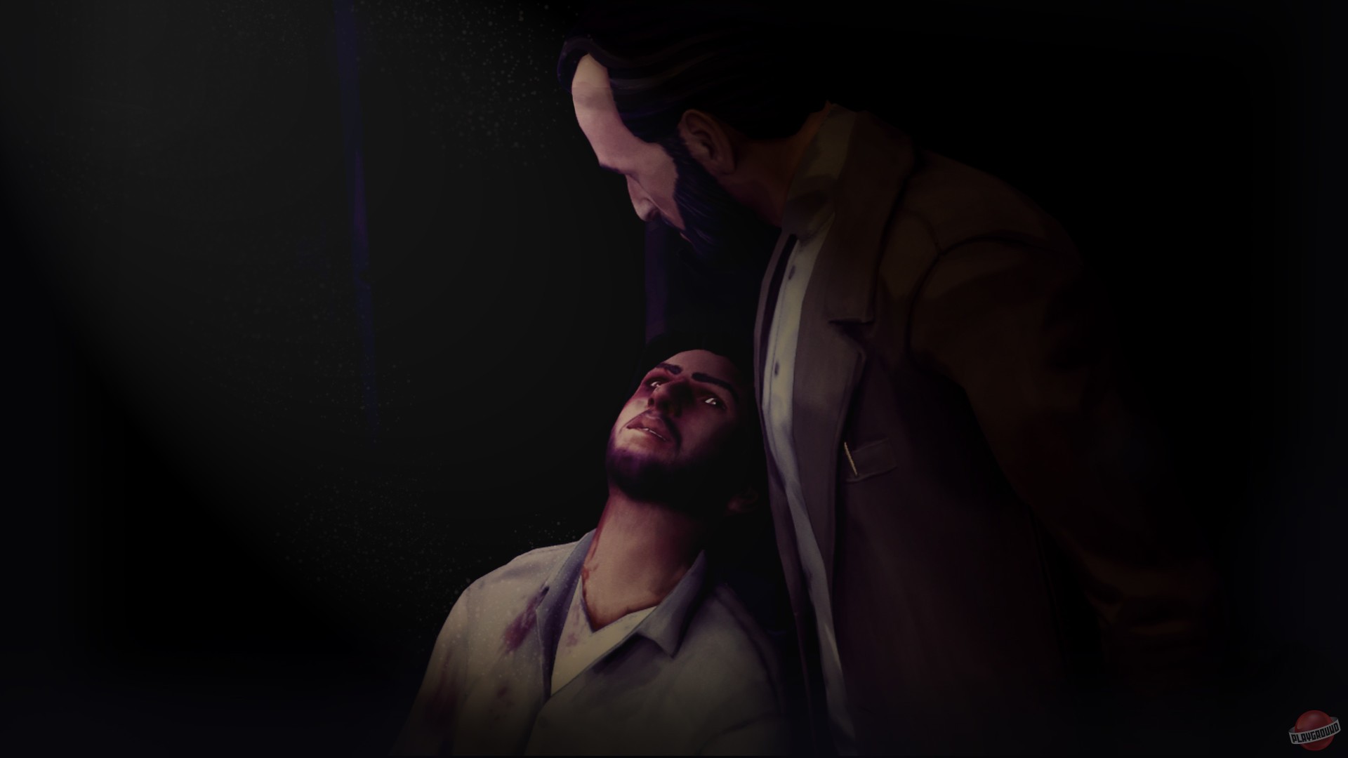 Скриншот из игры 1979 Revolution: Black Friday - 10