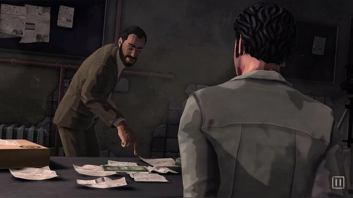 Скриншот из игры 1979 Revolution: Black Friday - 15