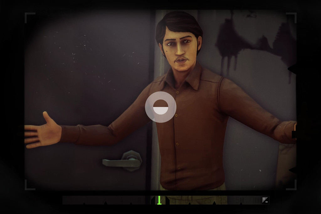 Скриншот из игры 1979 Revolution: Black Friday - 33
