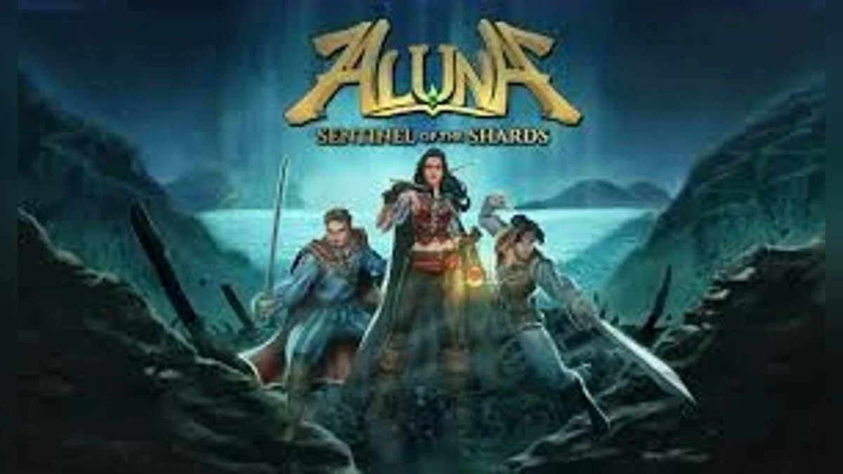 Скриншот из игры Aluna: Sentinel of the Shards - 23