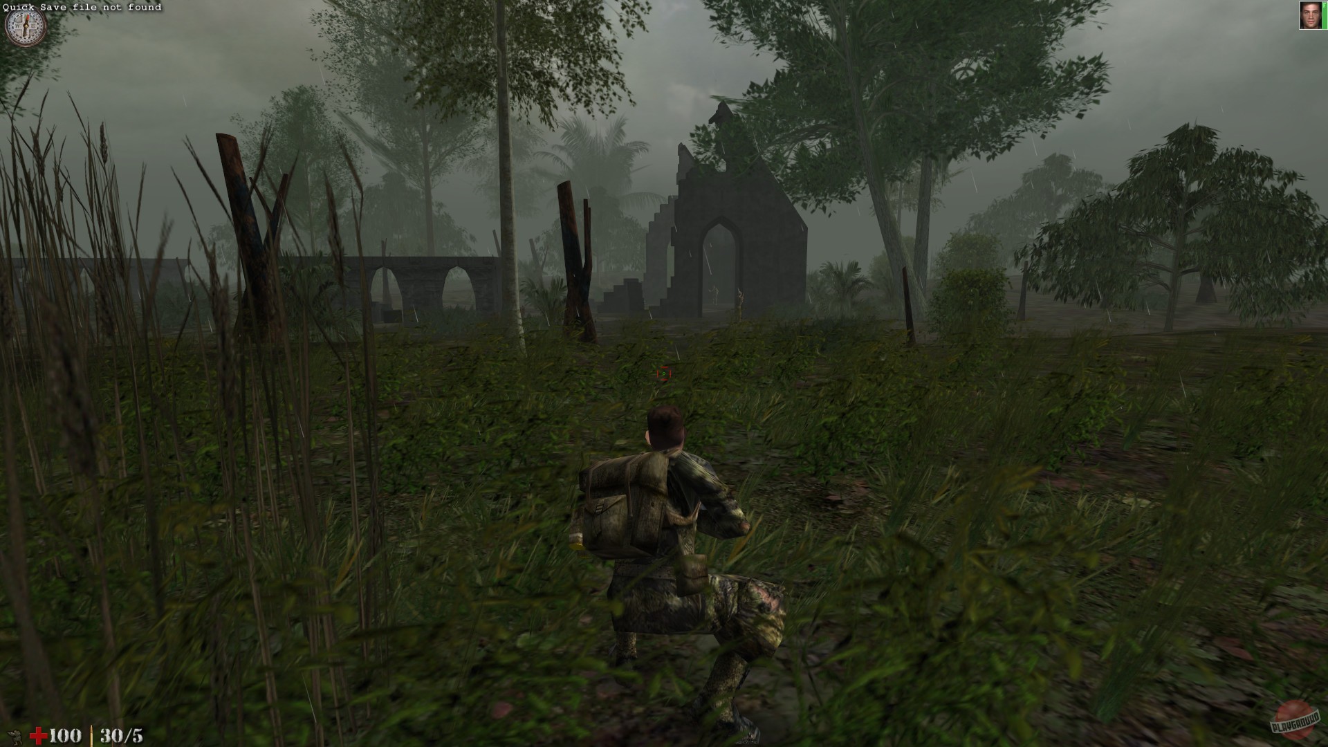 Скриншот из игры Line of Sight: Vietnam - 31