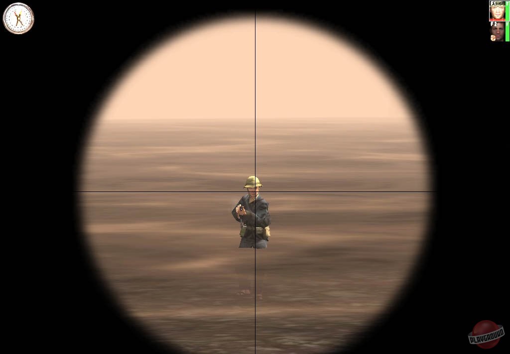 Скриншот из игры Line of Sight: Vietnam - 28