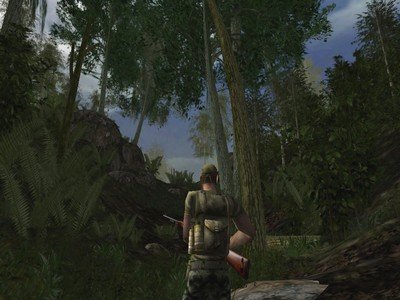 Скриншот из игры Line of Sight: Vietnam - 50