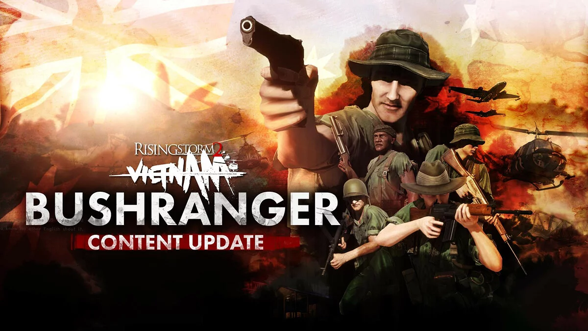 Скриншот из игры Line of Sight: Vietnam - 38
