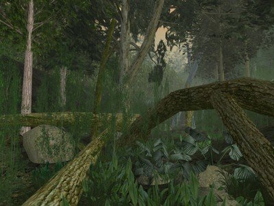 Скриншот из игры Line of Sight: Vietnam - 56