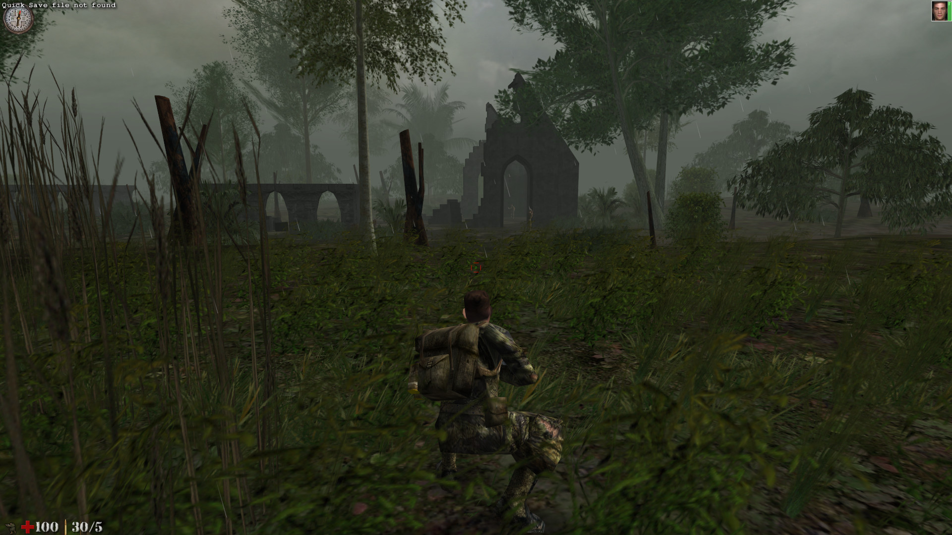 Скриншот из игры Line of Sight: Vietnam - 26