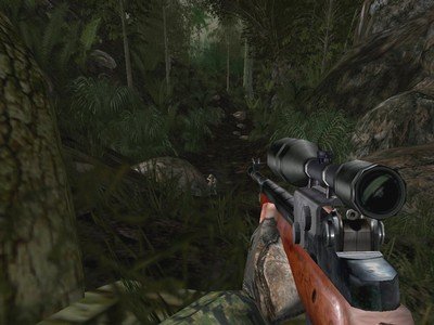 Скриншот из игры Line of Sight: Vietnam - 7