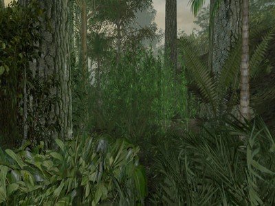 Скриншот из игры Line of Sight: Vietnam - 25