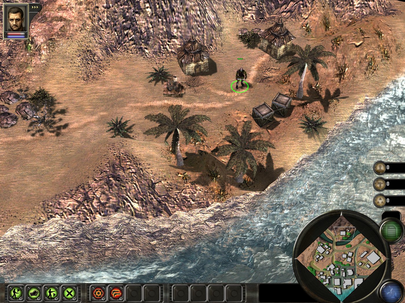 Скриншот из игры X-Team - 19