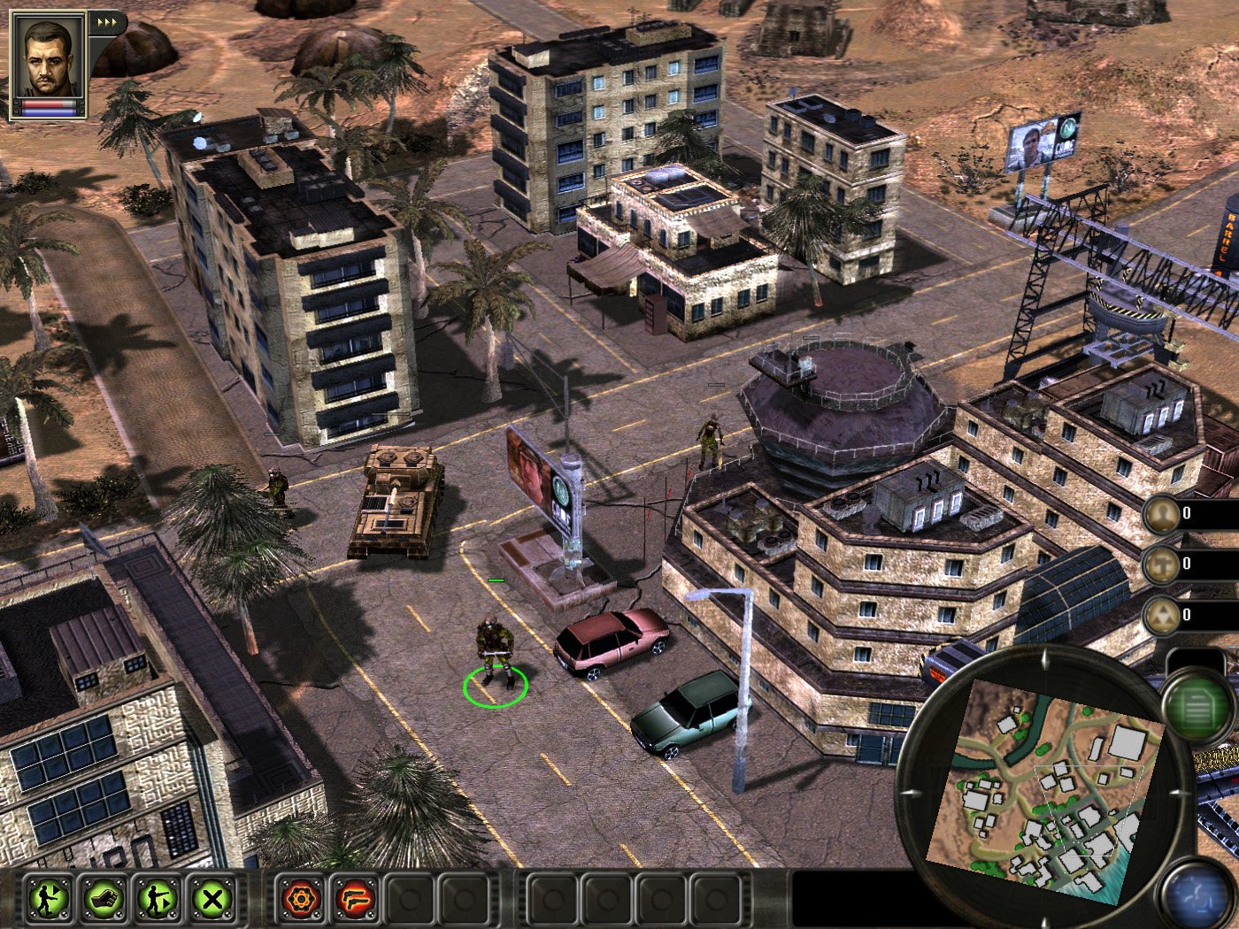 Скриншот из игры X-Team - 15