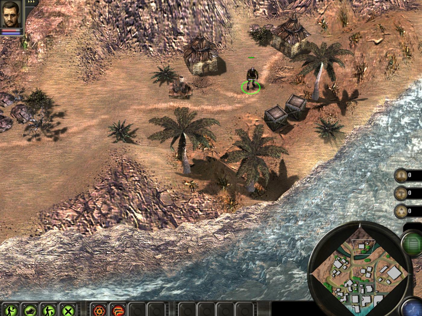 Скриншот из игры X-Team - 4