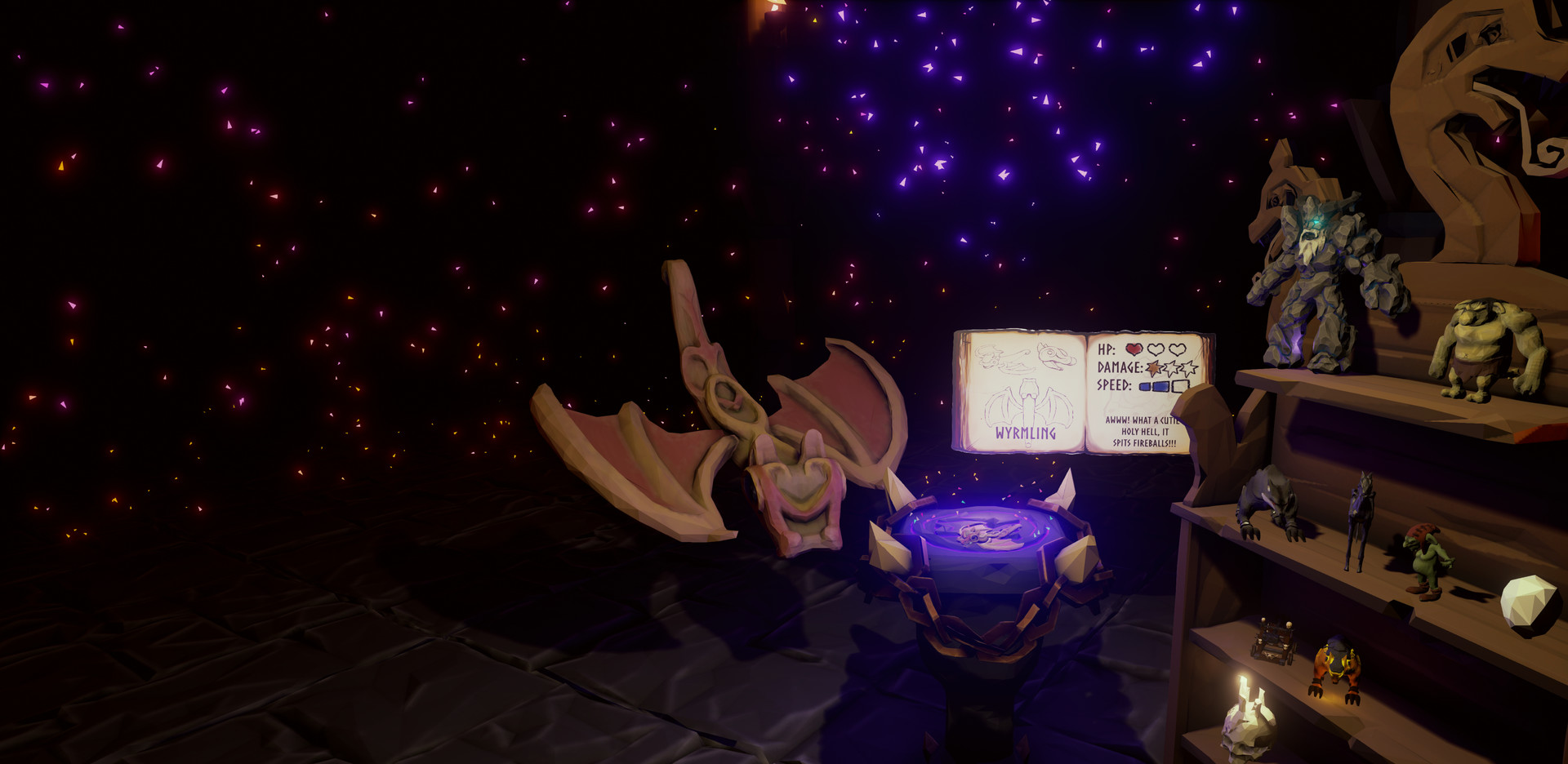 Скриншот из игры Viking Rage - 6