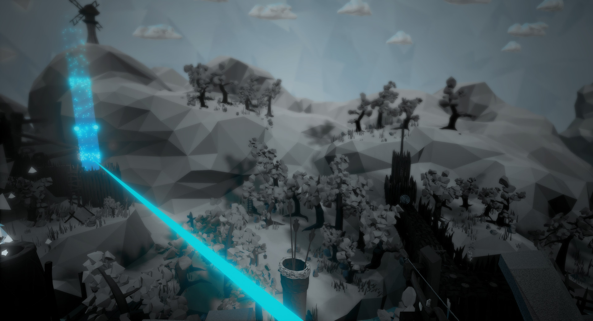 Скриншот из игры Viking Rage - 36