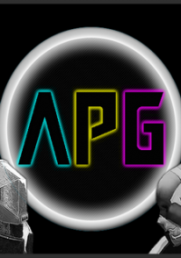 Обложка игры APG