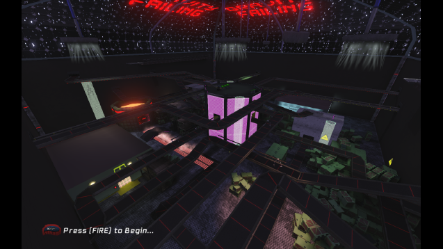 Скриншот из игры APG - 2